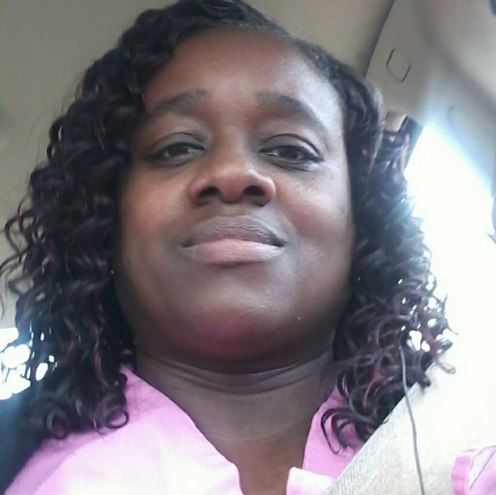 Meet your Posher, Shirley